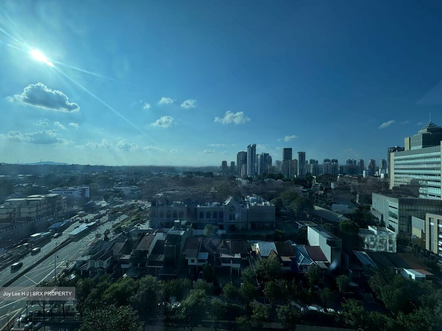 Royal Square At Novena (D12), Retail #459378341